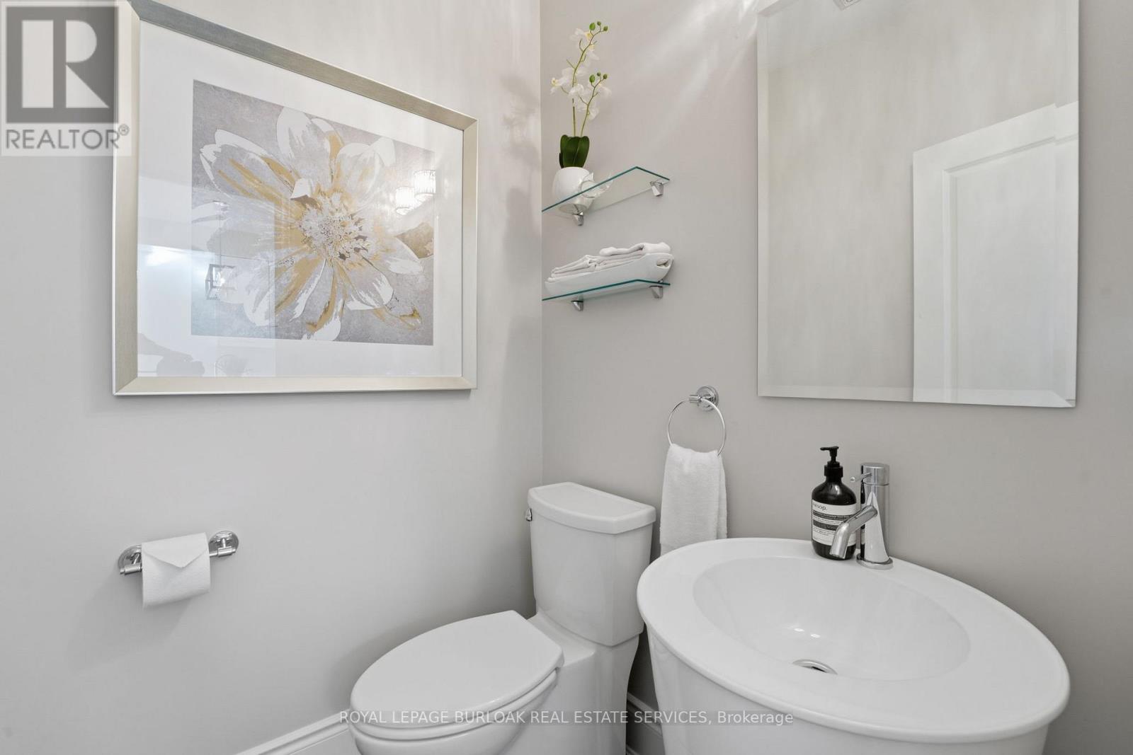 12 - 5056 New Street, Burlington, Ontario L7L 0H4 - Photo 8 - W12539088