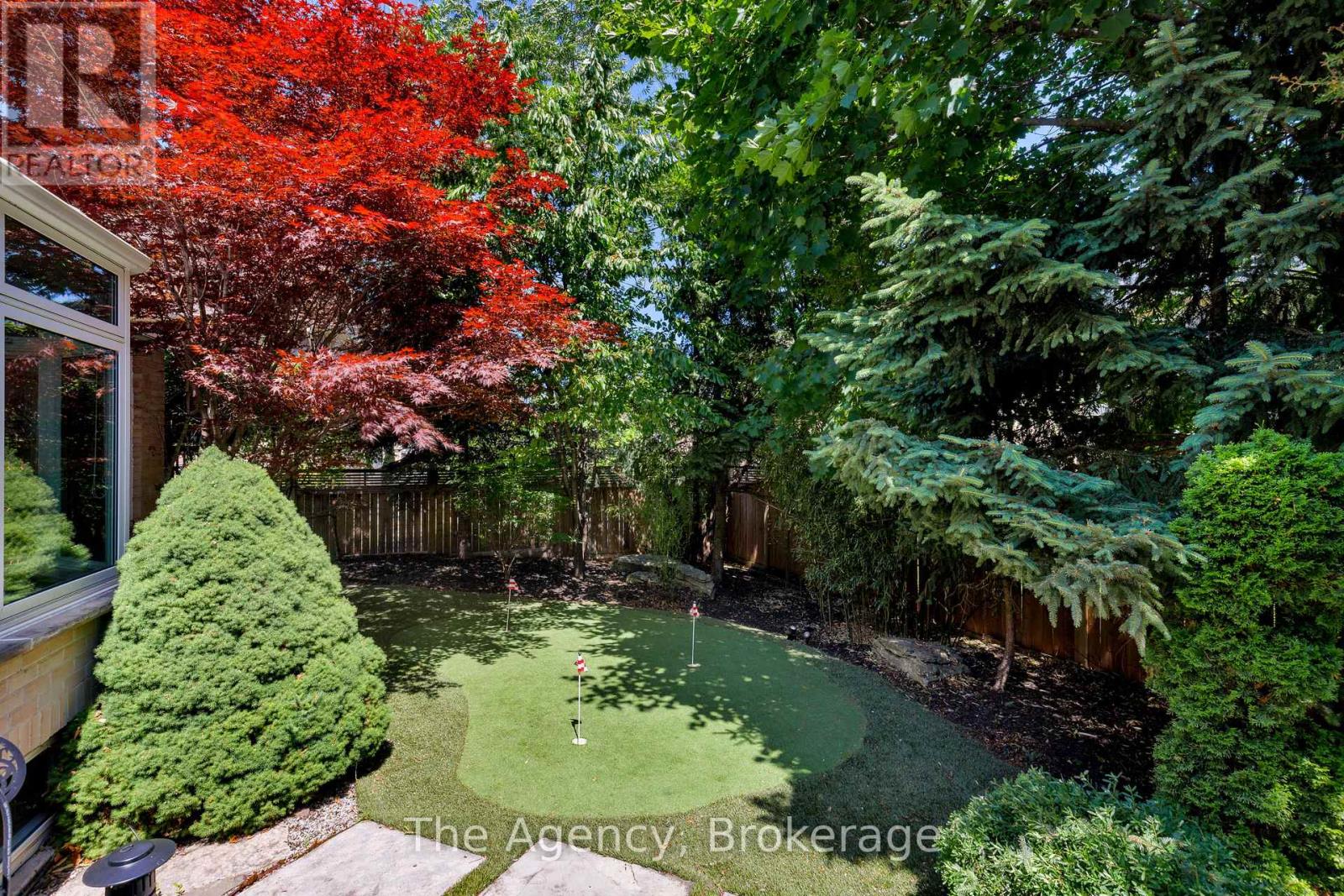 262 Mary Street, Oakville, Ontario  L6K 3V4 - Photo 19 - W12539142