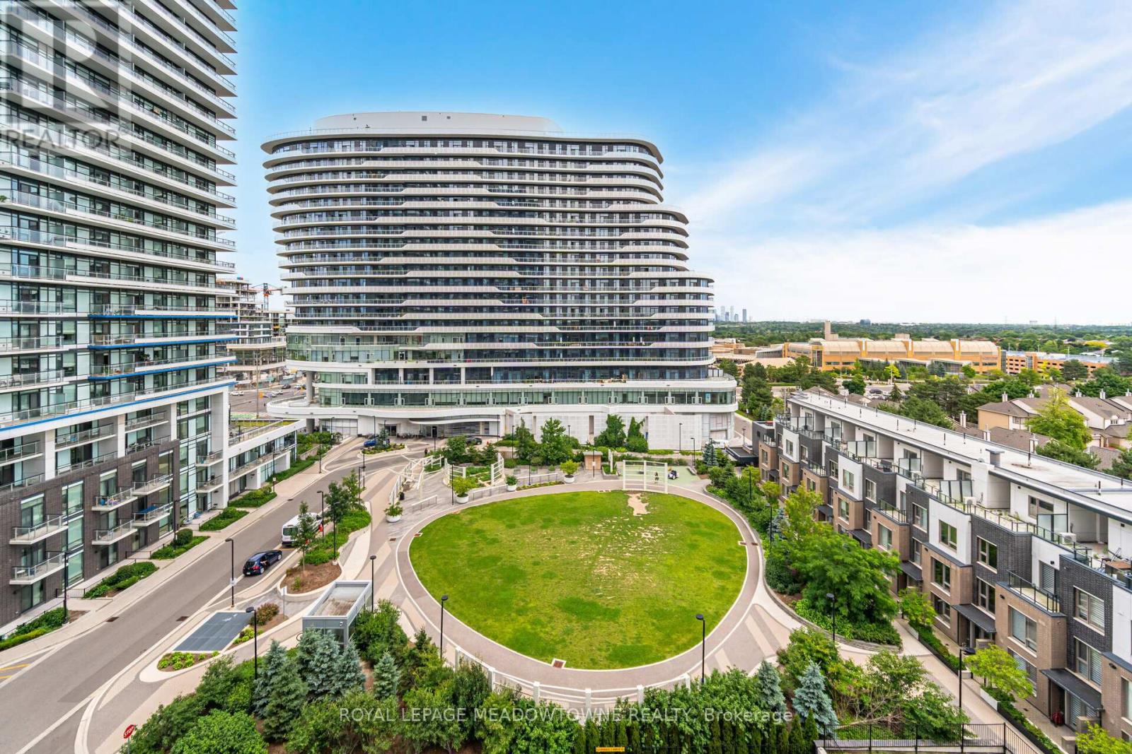 802 - 2560 Eglinton Avenue W, Mississauga, Ontario  L5M 0Y3 - Photo 32 - W12539096