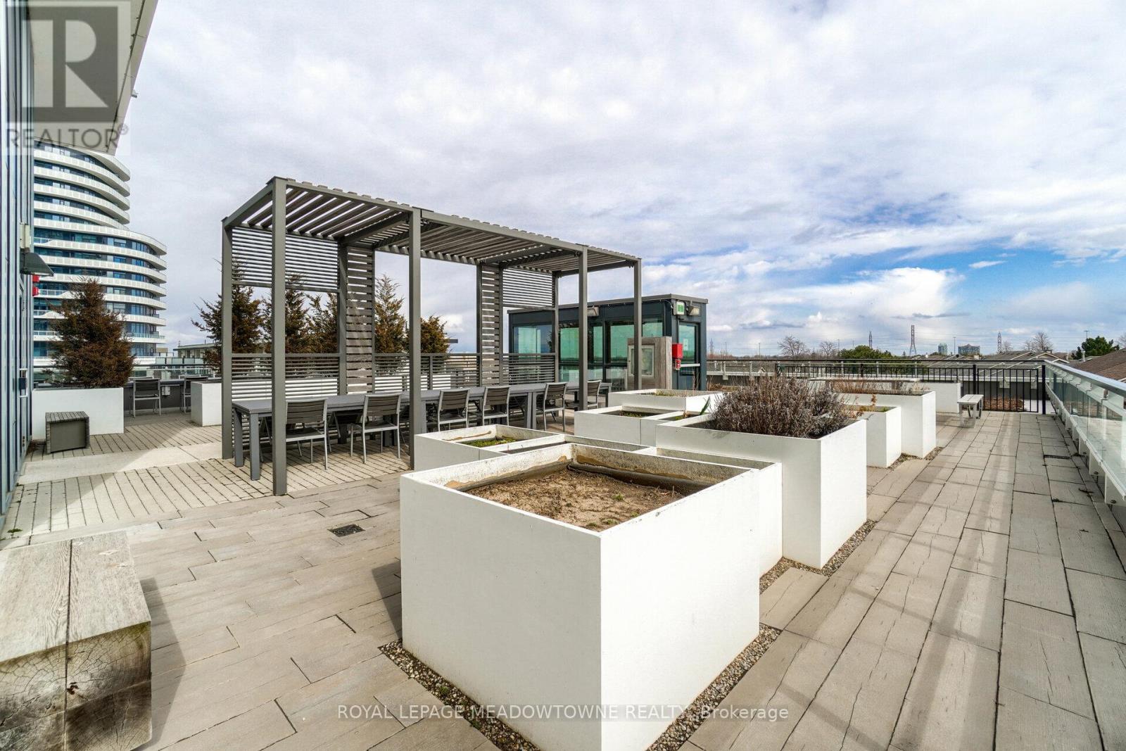 802 - 2560 Eglinton Avenue W, Mississauga, Ontario  L5M 0Y3 - Photo 39 - W12539096