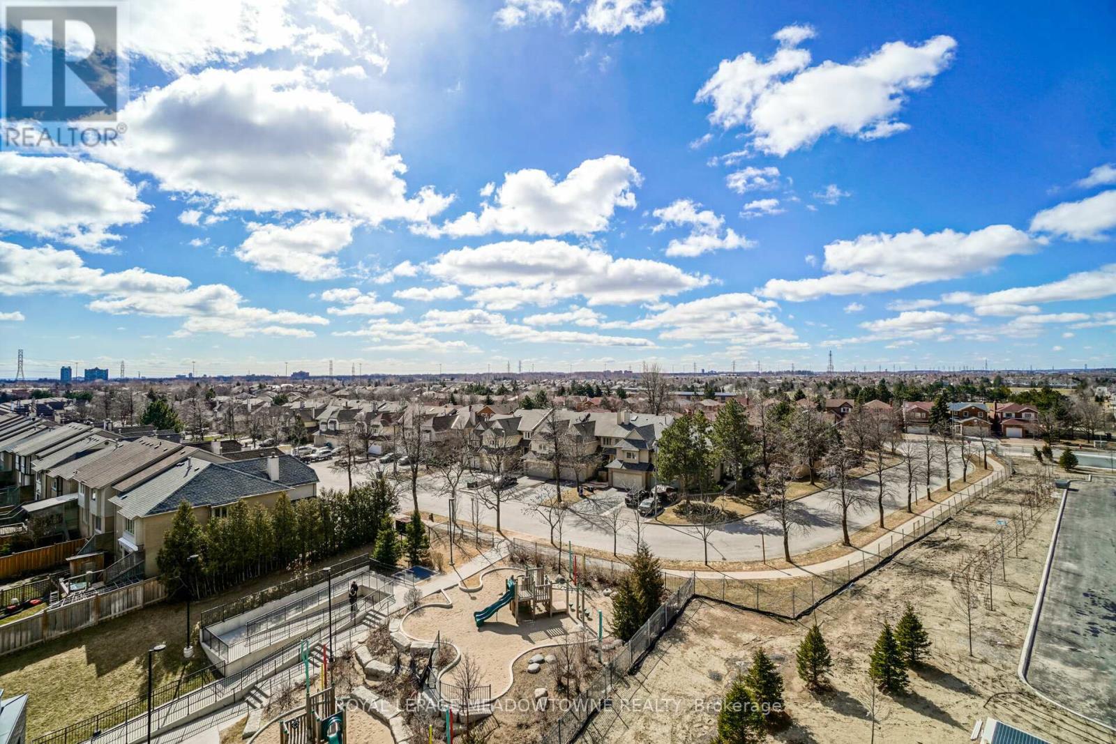 802 - 2560 Eglinton Avenue W, Mississauga, Ontario  L5M 0Y3 - Photo 45 - W12539096