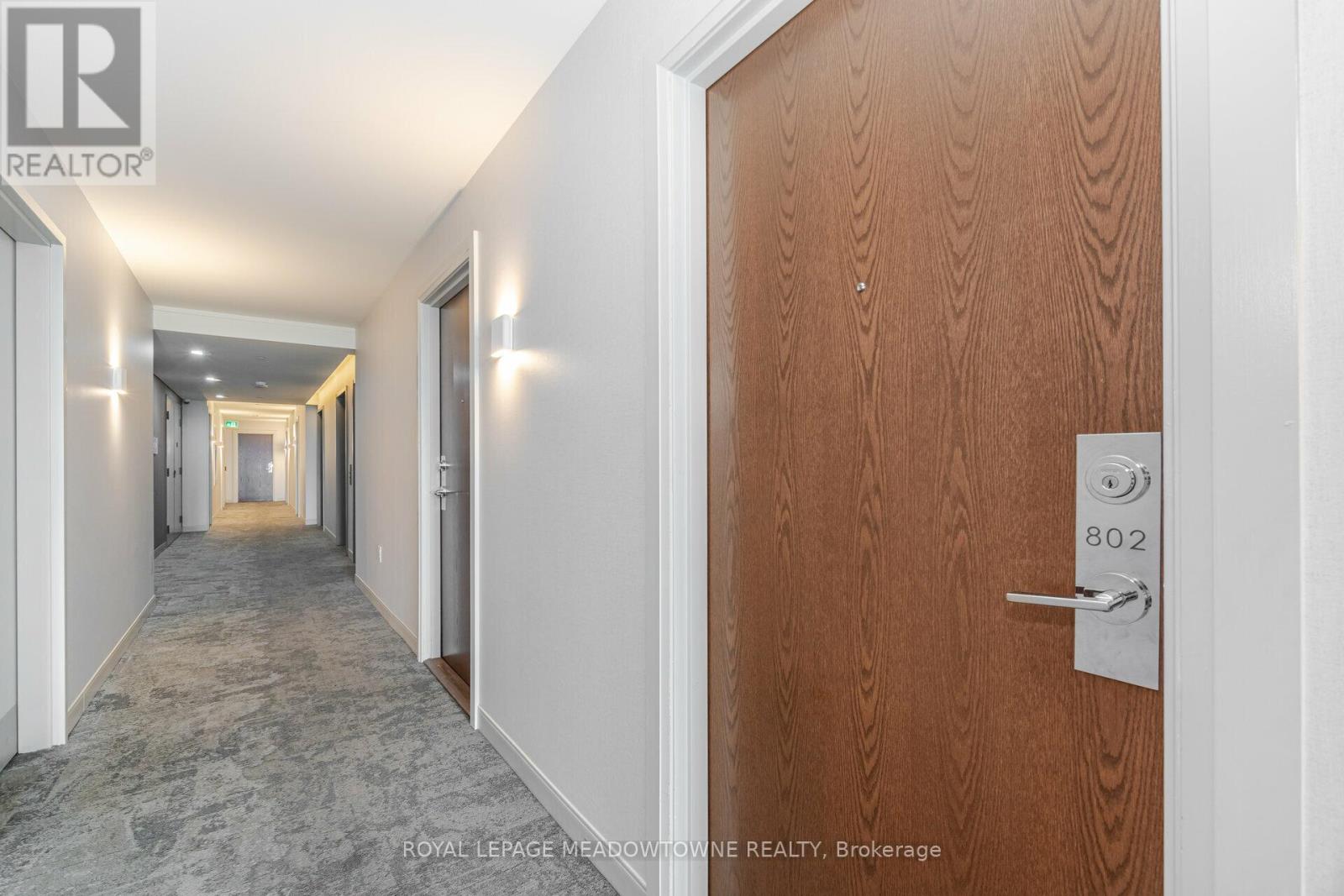 802 - 2560 Eglinton Avenue W, Mississauga, Ontario  L5M 0Y3 - Photo 9 - W12539096