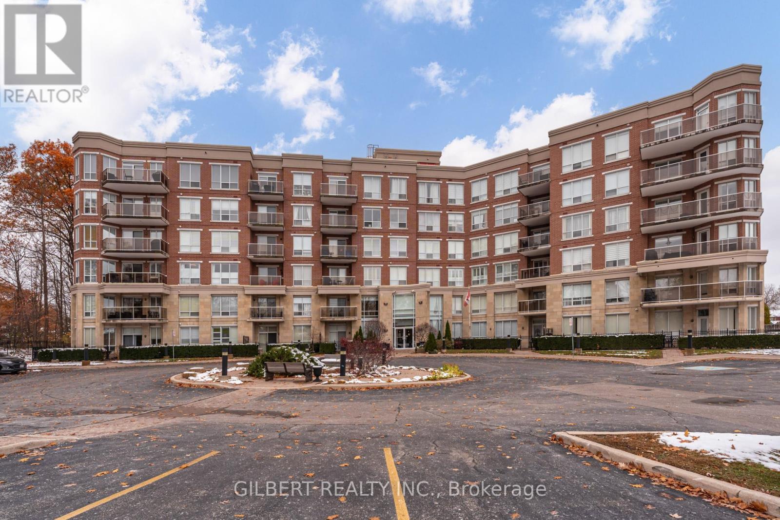 304 - 483 FAITH DRIVE, Mississauga, Ontario