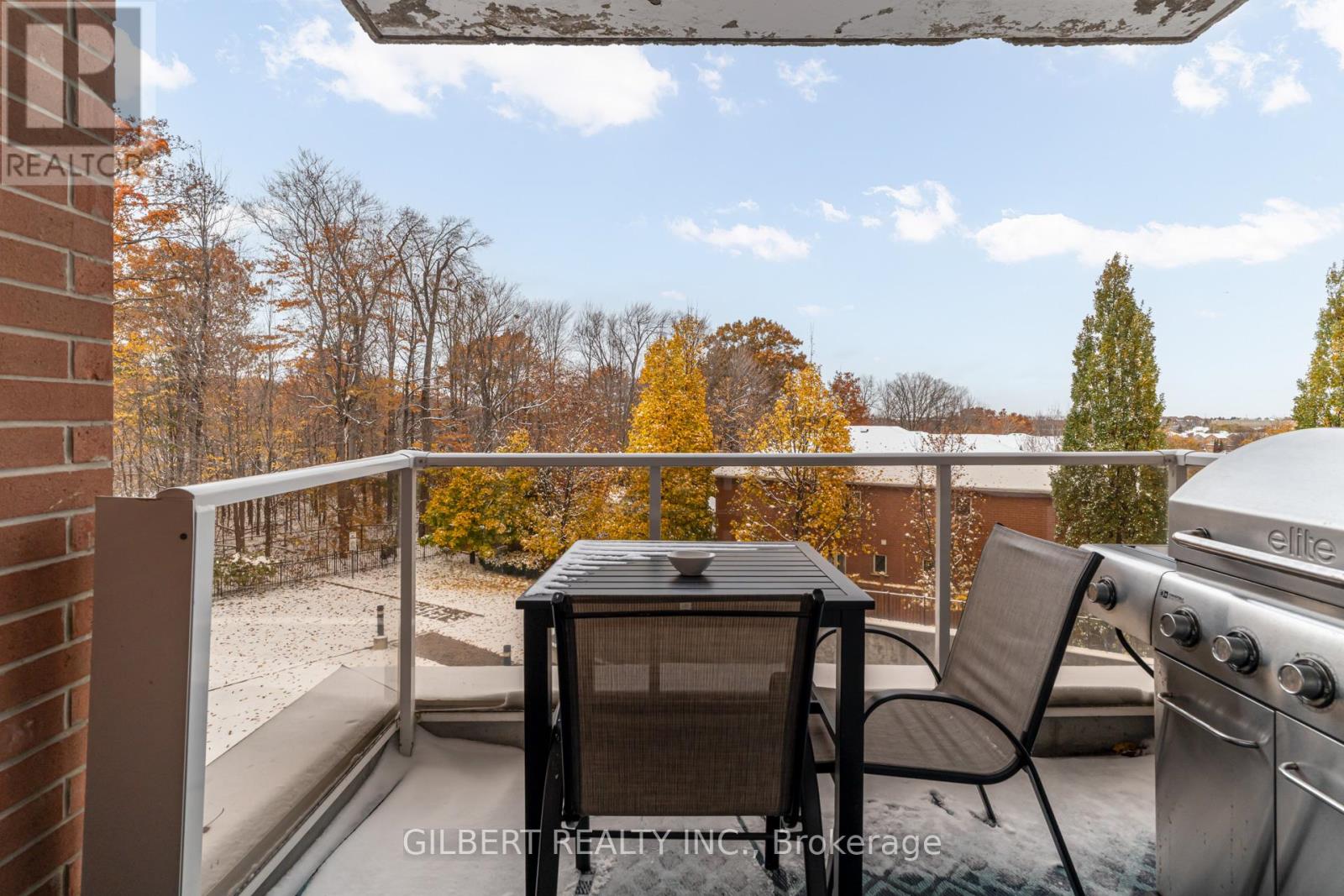 304 - 483 Faith Drive, Mississauga, Ontario  L5R 0A1 - Photo 21 - W12539112