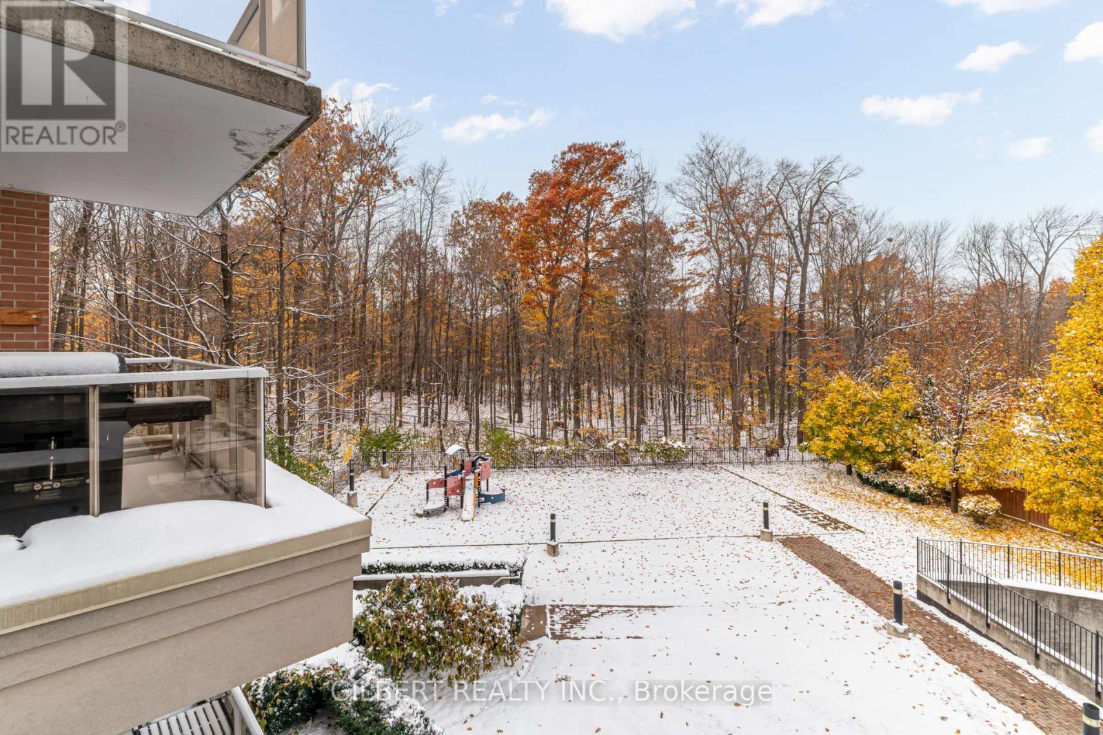 304 - 483 Faith Drive, Mississauga, Ontario  L5R 0A1 - Photo 22 - W12539112