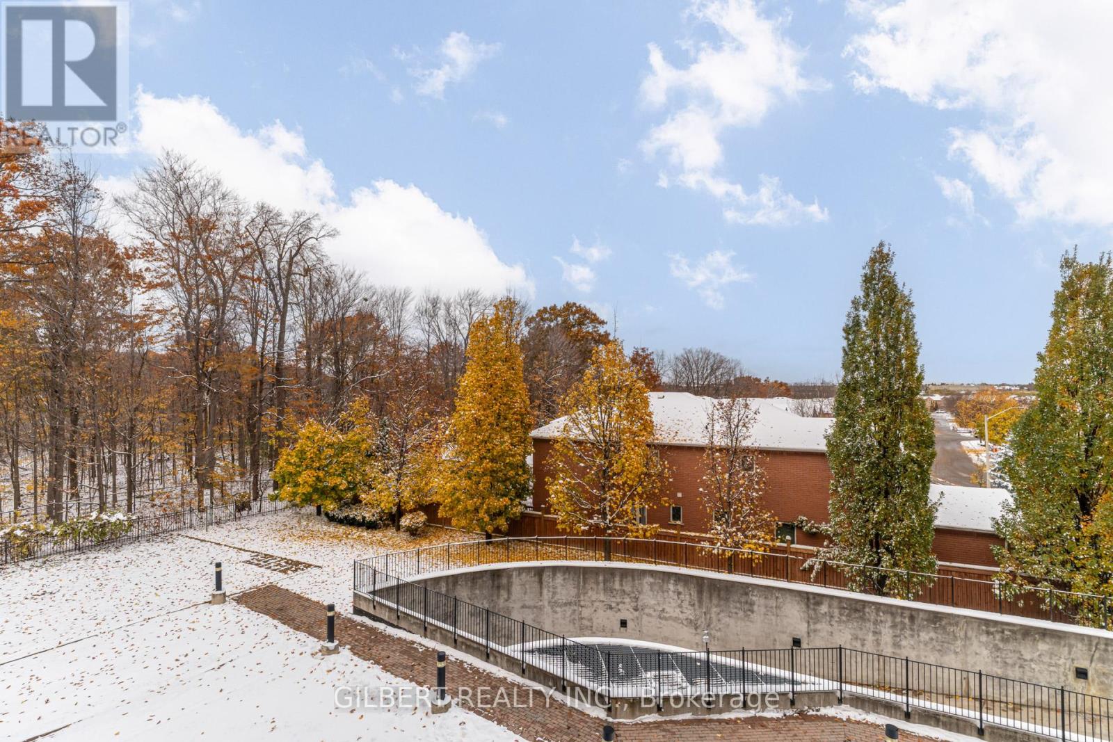 304 - 483 Faith Drive, Mississauga, Ontario  L5R 0A1 - Photo 23 - W12539112