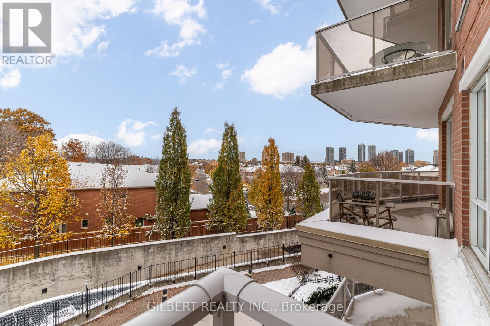 304 - 483 Faith Drive, Mississauga, Ontario  L5R 0A1 - Photo 24 - W12539112