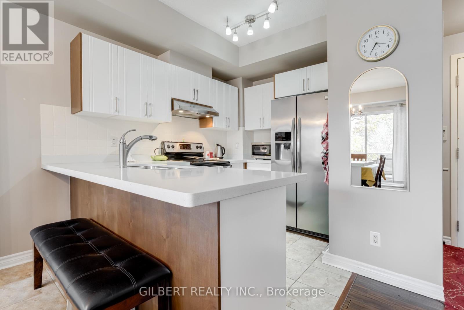 304 - 483 Faith Drive, Mississauga, Ontario  L5R 0A1 - Photo 7 - W12539112