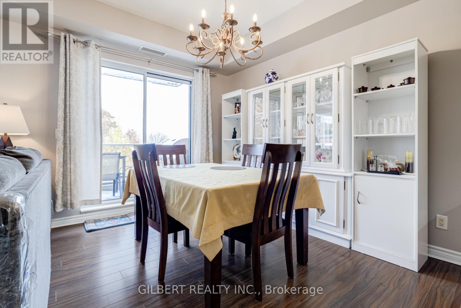 304 - 483 Faith Drive, Mississauga, Ontario  L5R 0A1 - Photo 9 - W12539112