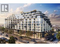 413 - 556 MARLEE AVENUE, Toronto, Ontario