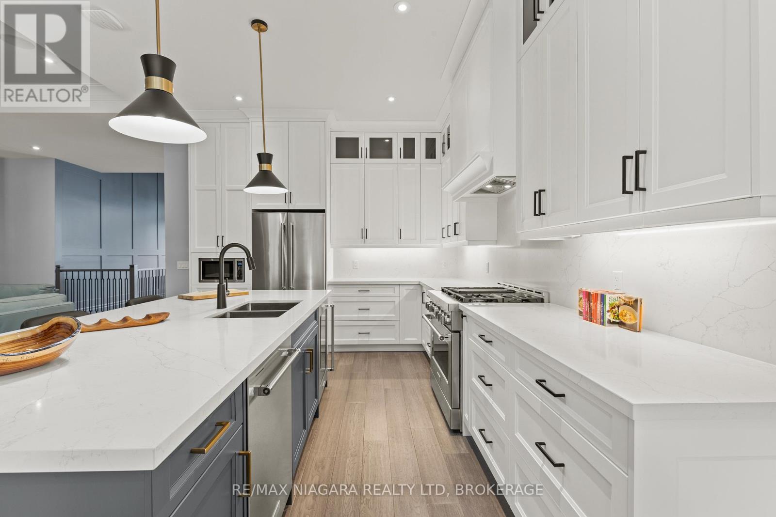 3 Fedorkow Lane, Niagara-On-The-Lake, Ontario L0S 1P0 - Photo 12 - X12539162