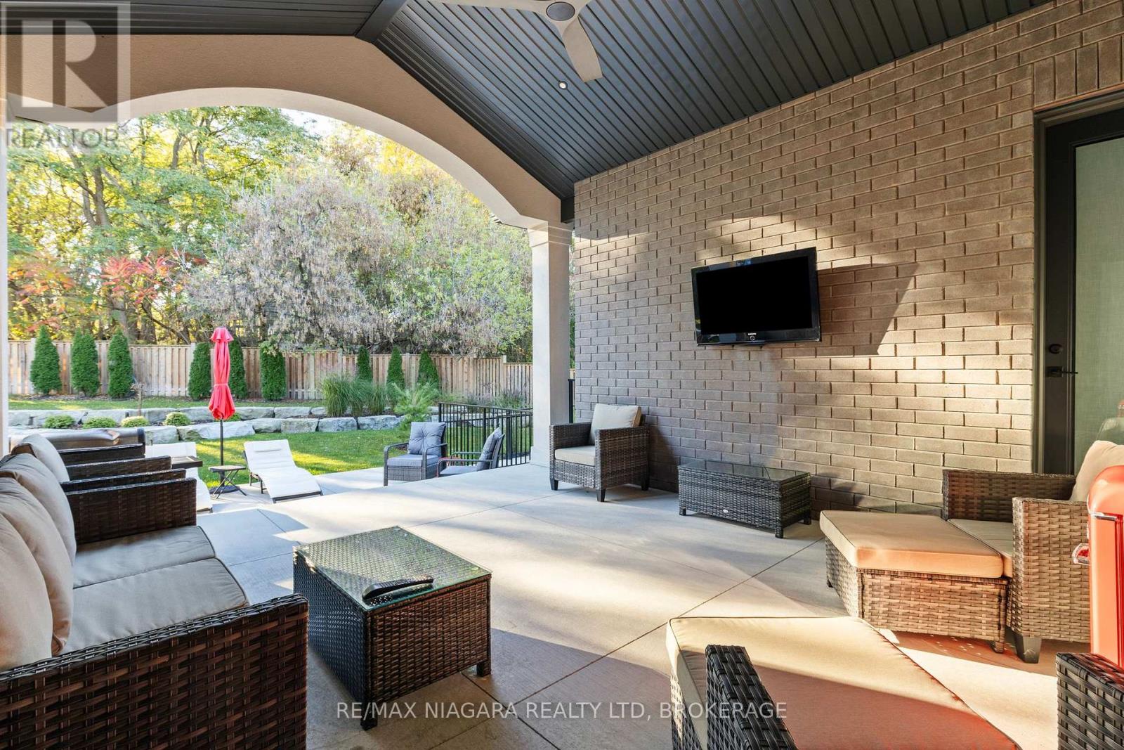 3 Fedorkow Lane, Niagara-On-The-Lake, Ontario L0S 1P0 - Photo 4 - X12539162