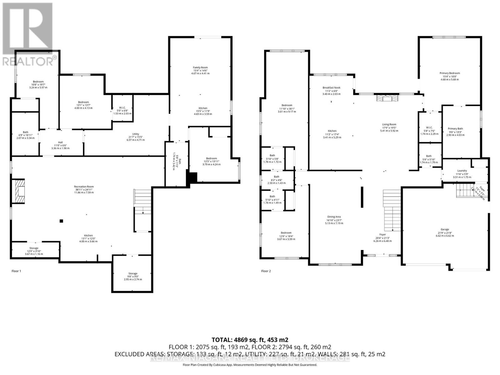 3 Fedorkow Lane, Niagara-On-The-Lake, Ontario L0S 1P0 - Photo 40 - X12539162