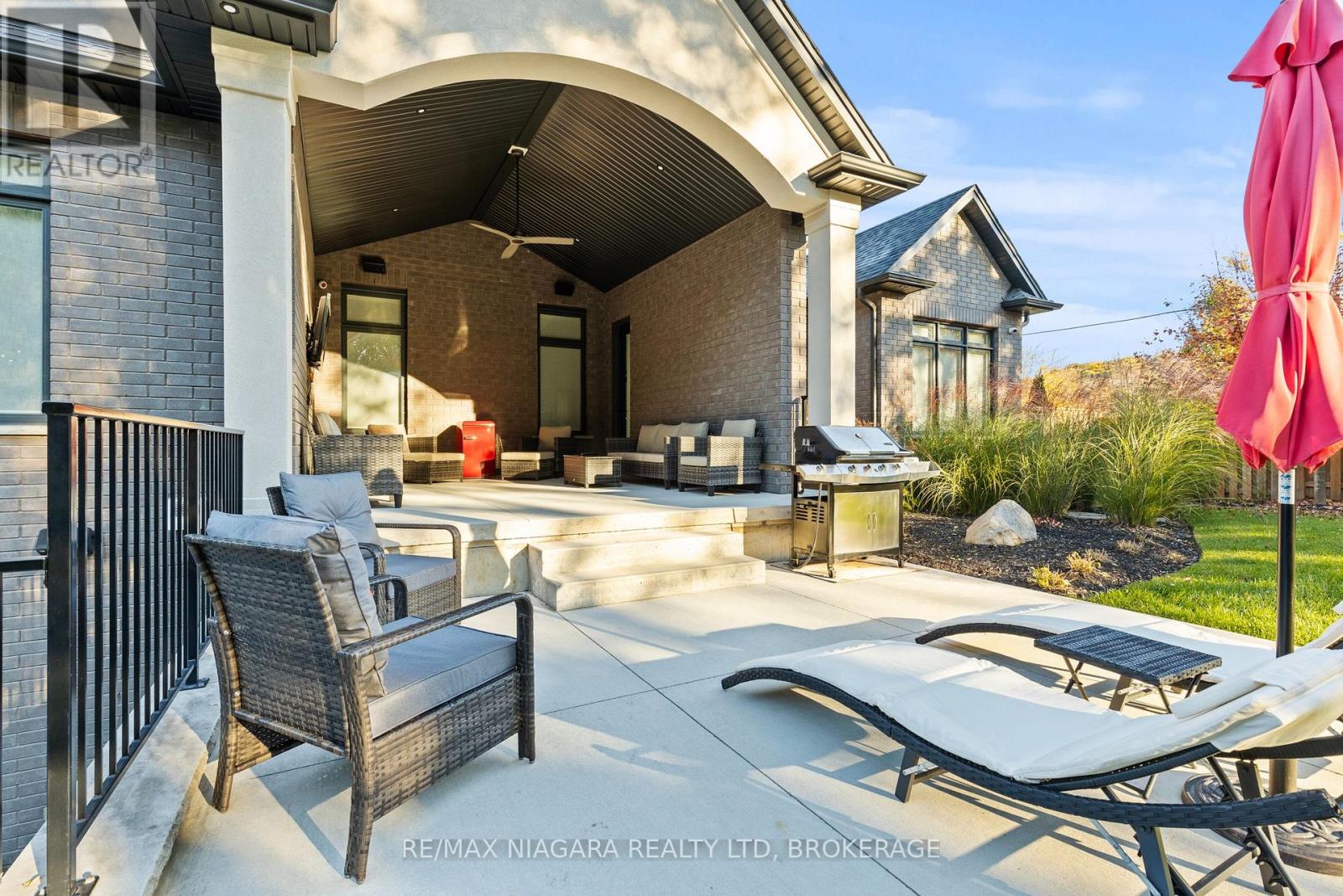 3 Fedorkow Lane, Niagara-On-The-Lake, Ontario L0S 1P0 - Photo 6 - X12539162