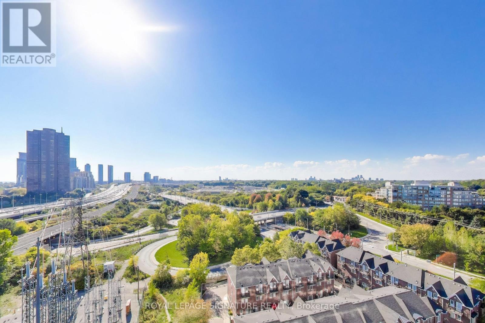 1207 - 105 The Queensway, Toronto, Ontario  M6S 5B5 - Photo 12 - W12447569