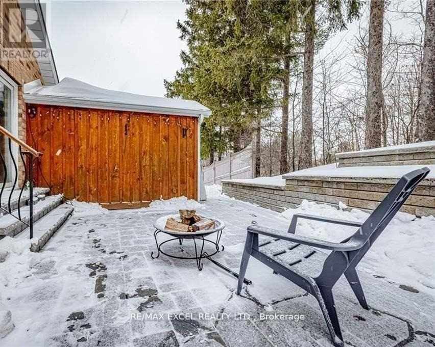 Main - 3 Sedgewood Way, Barrie, Ontario  L4N 0B9 - Photo 22 - S12532160