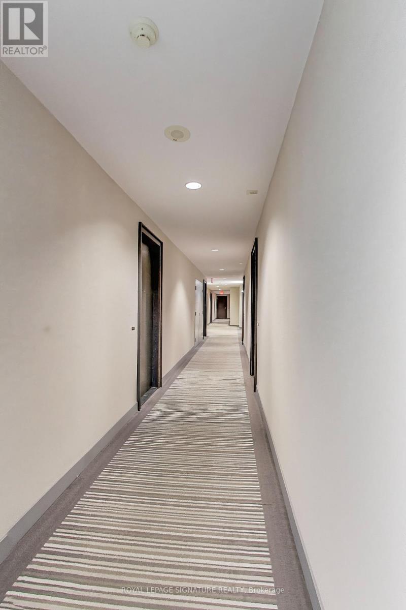 1207 - 105 The Queensway, Toronto, Ontario  M6S 5B5 - Photo 34 - W12447569