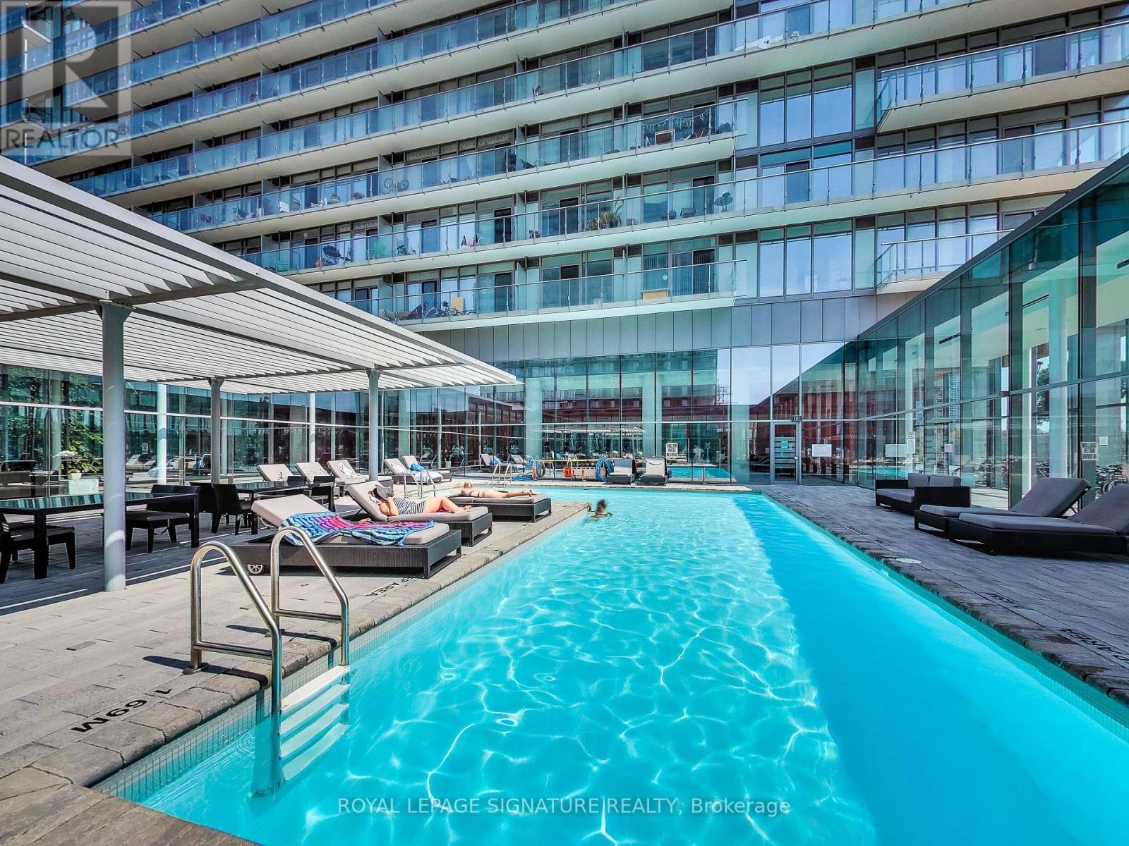 1207 - 105 The Queensway, Toronto, Ontario  M6S 5B5 - Photo 32 - W12447569