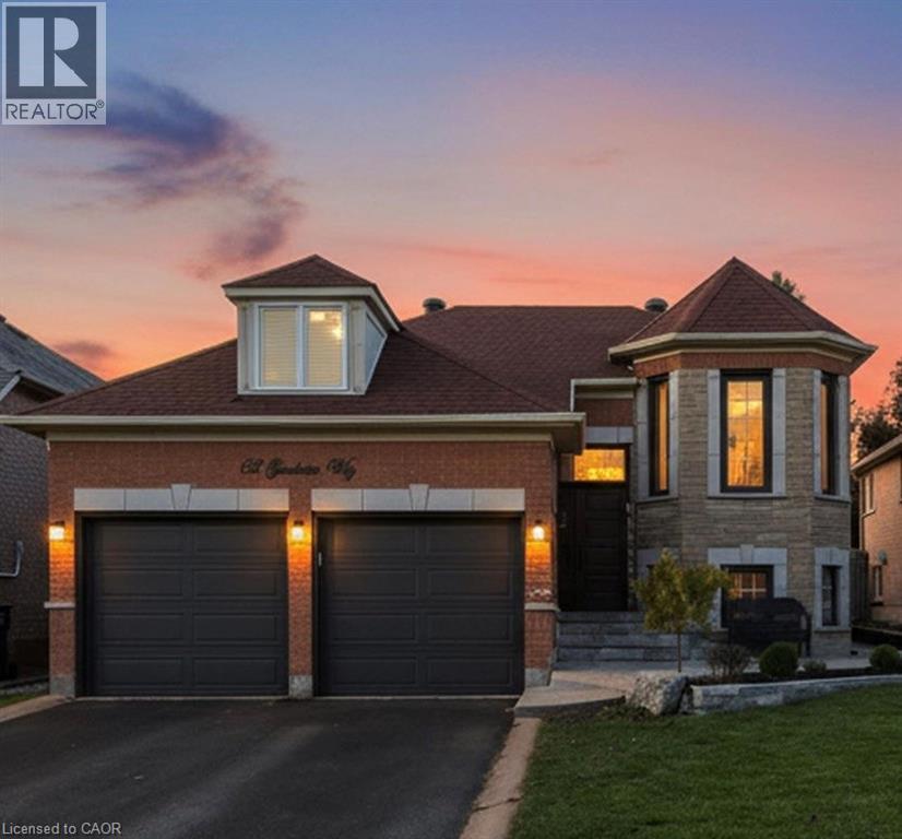 62 Gardenia Way, Caledon, Ontario  L7C 1A8 - Photo 21 - 40787839