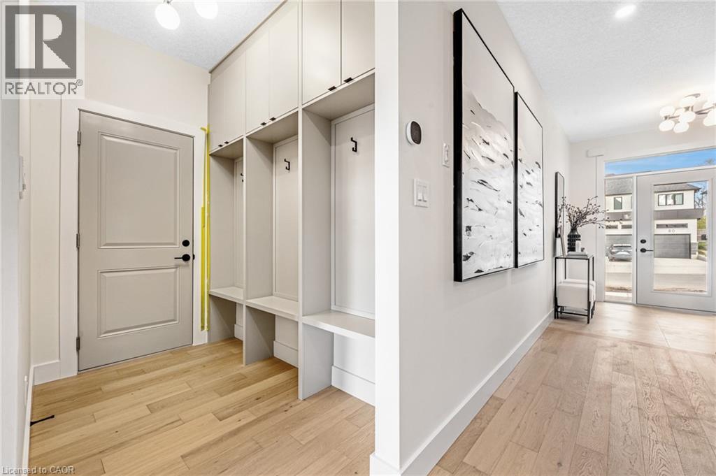 83 Dunnigan Drive, Kitchener, Ontario  N2B 3W5 - Photo 10 - 40786997