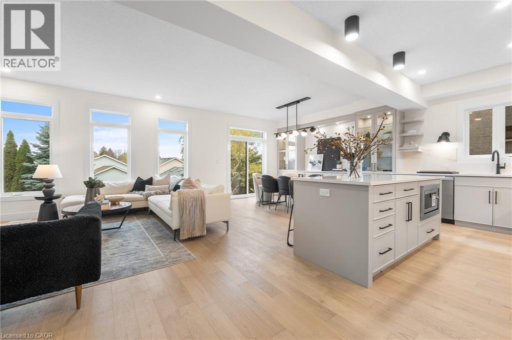 83 Dunnigan Drive, Kitchener, Ontario  N2B 3W5 - Photo 11 - 40786997