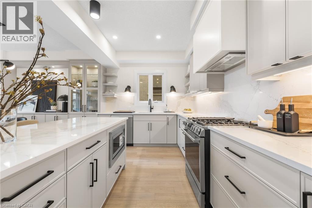 83 Dunnigan Drive, Kitchener, Ontario  N2B 3W5 - Photo 12 - 40786997