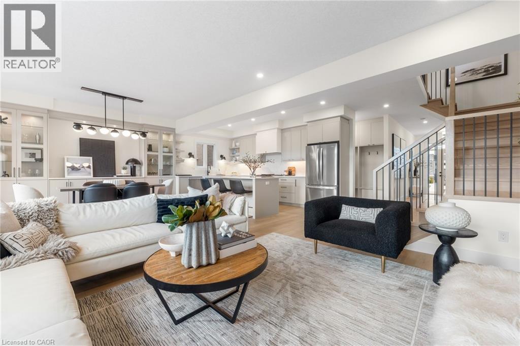 83 Dunnigan Drive, Kitchener, Ontario  N2B 3W5 - Photo 21 - 40786997