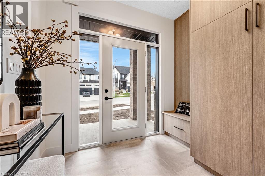 83 Dunnigan Drive, Kitchener, Ontario  N2B 3W5 - Photo 5 - 40786997