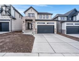 83 DUNNIGAN Drive, kitchener, Ontario