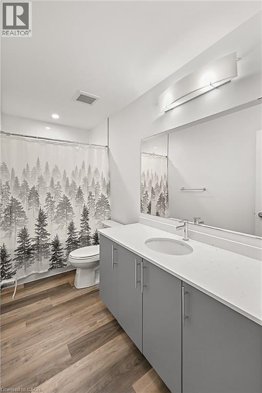 205 West Oak Trail Unit# 12, Kitchener, Ontario  N2R 0R9 - Photo 21 - 40785905