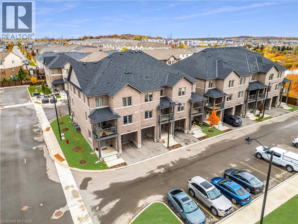 205 West Oak Trail Unit# 12, Kitchener, Ontario  N2R 0R9 - Photo 38 - 40785905