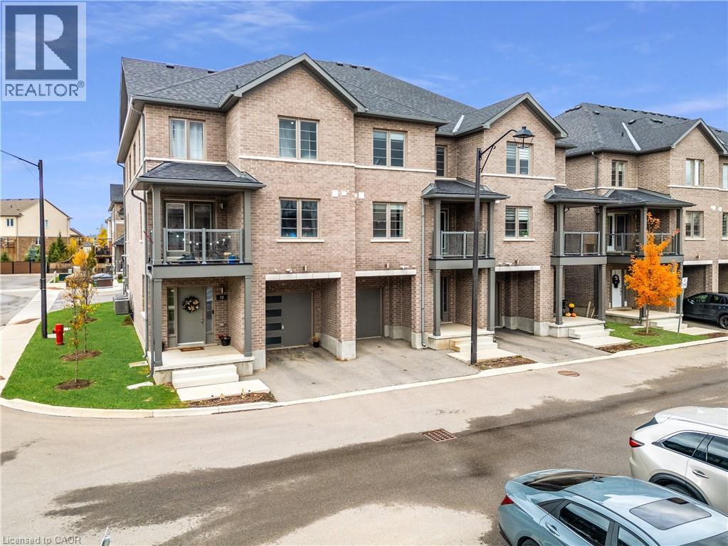 205 West Oak Trail Unit# 12, Kitchener, Ontario  N2R 0R9 - Photo 42 - 40785905