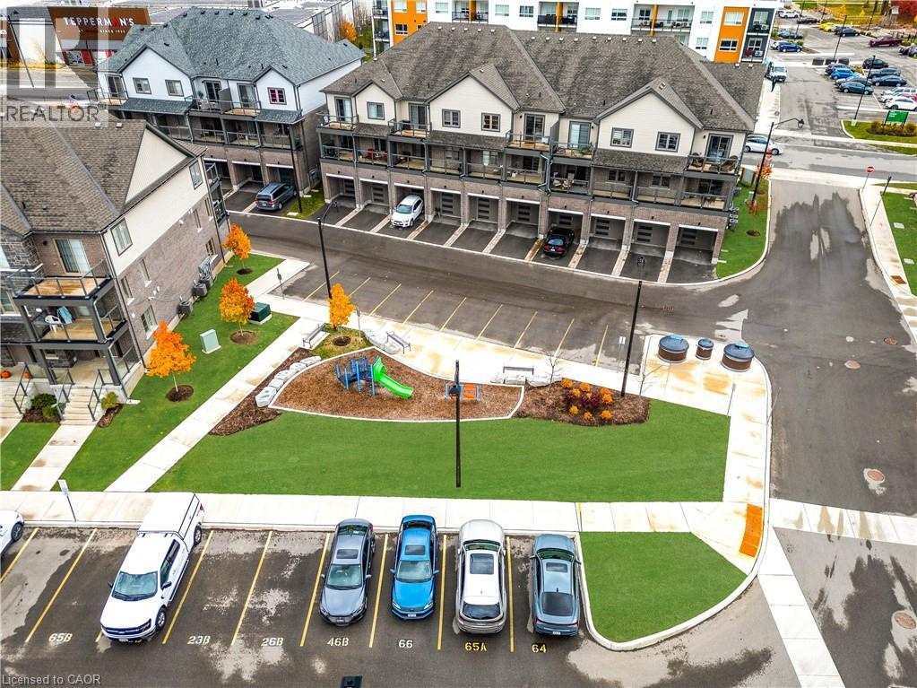 205 West Oak Trail Unit# 12, Kitchener, Ontario  N2R 0R9 - Photo 43 - 40785905