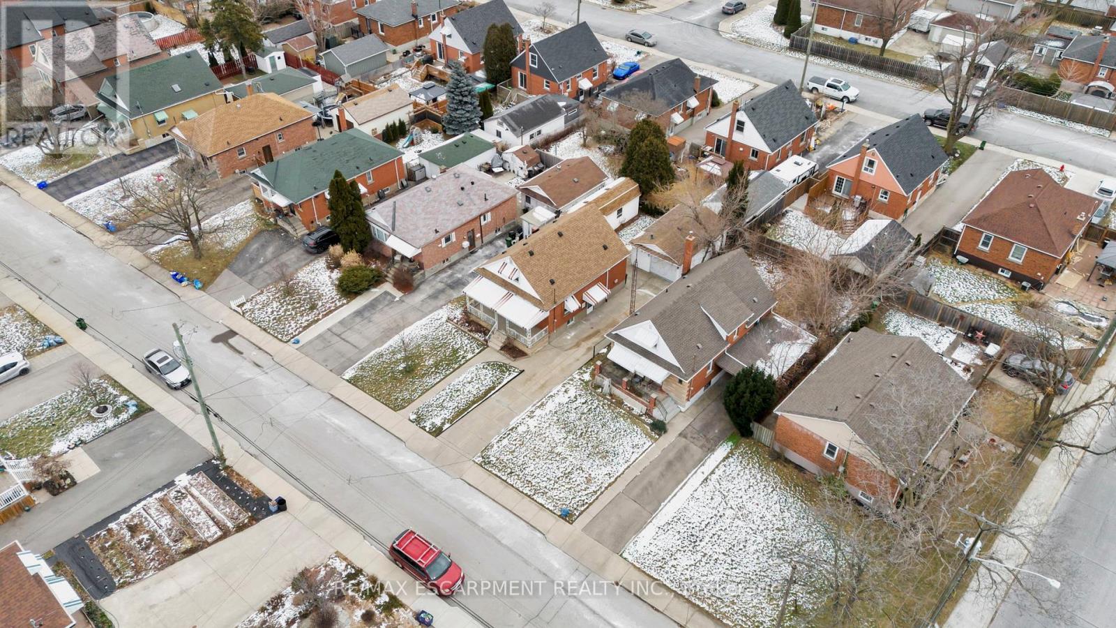 131 East 42nd Street, Hamilton, Ontario  L8T 3A2 - Photo 36 - X12538924