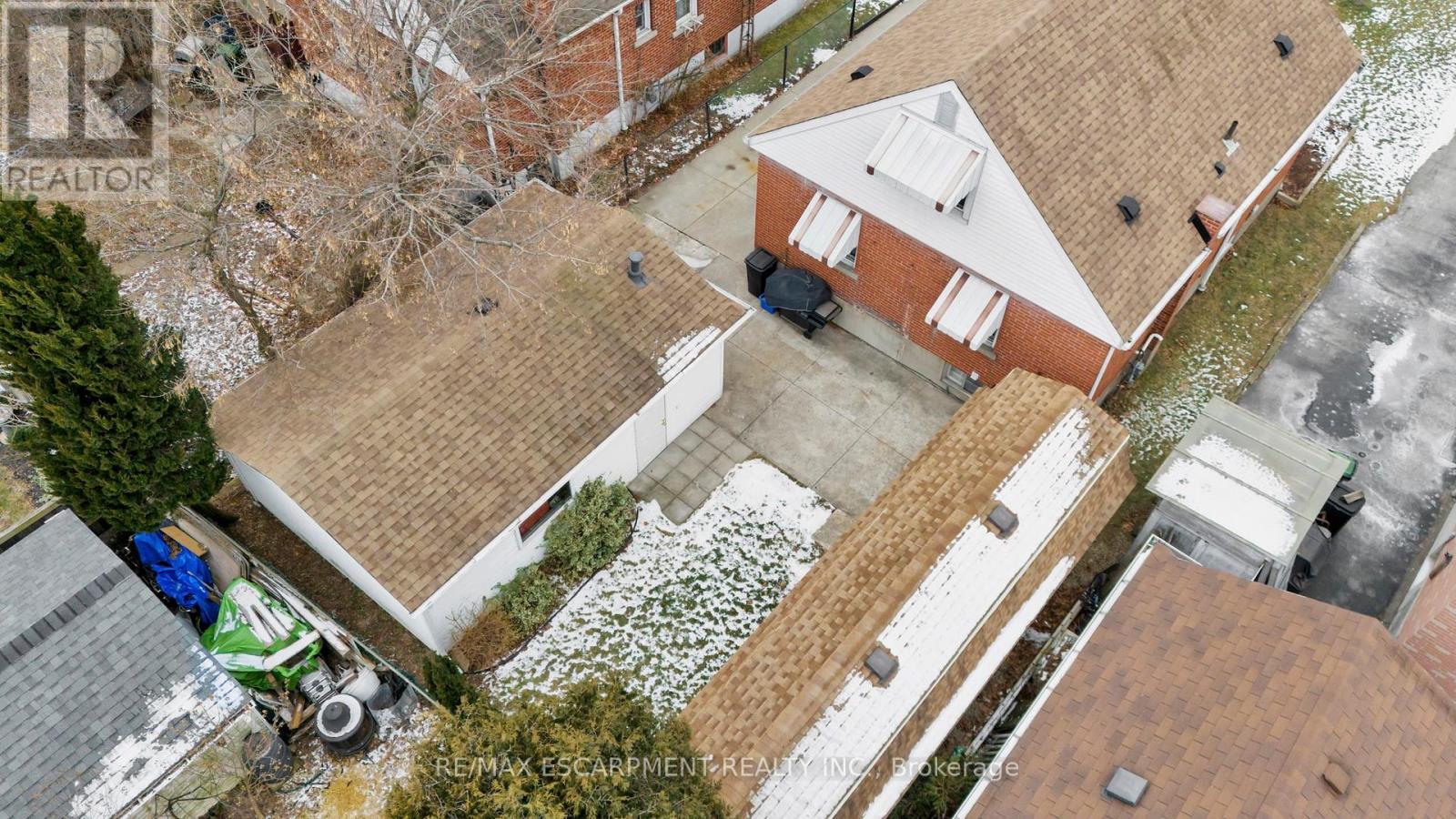 131 East 42nd Street, Hamilton, Ontario  L8T 3A2 - Photo 41 - X12538924