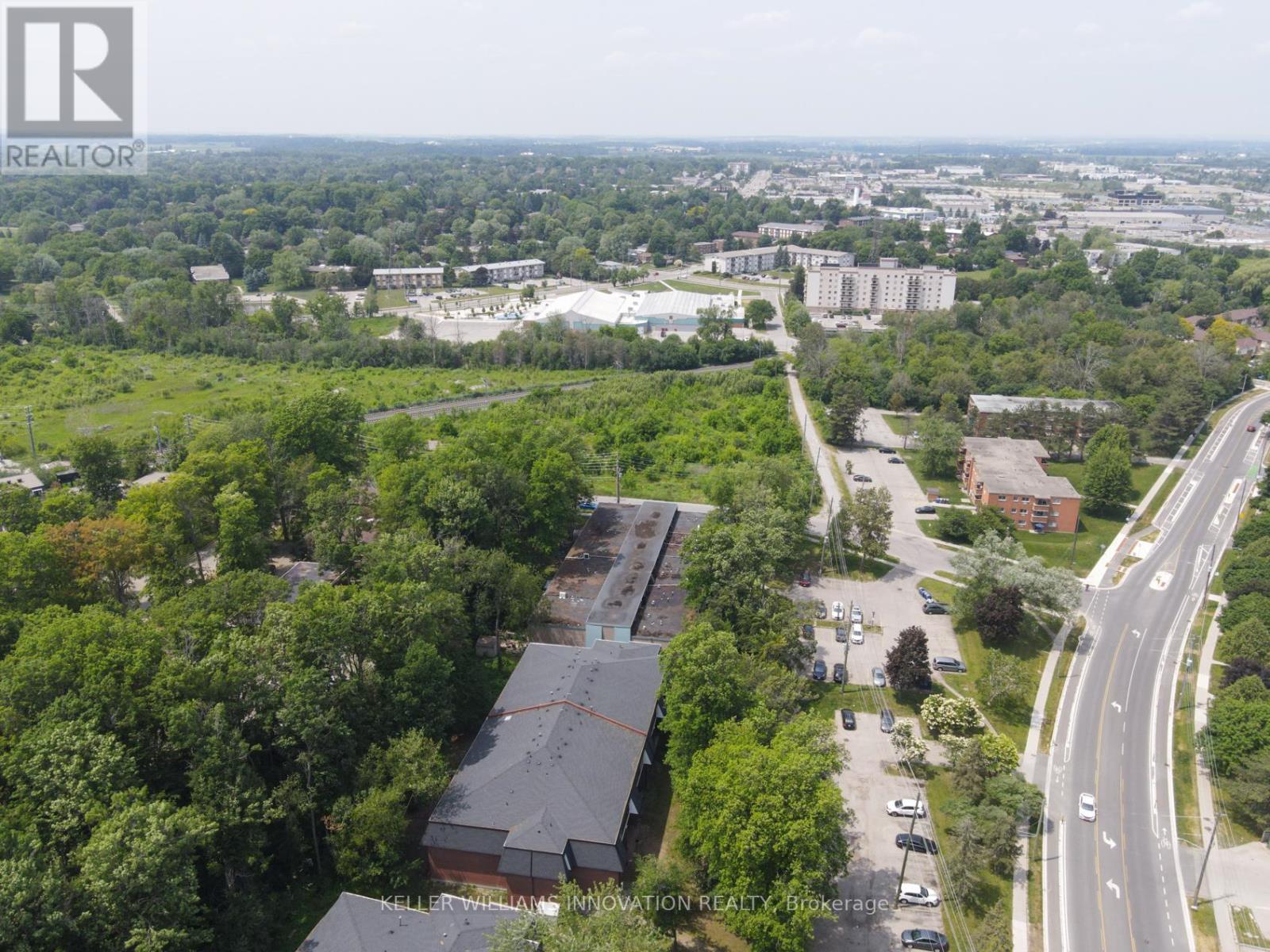 13 - 453 Albert Street, Waterloo, Ontario  N2L 5A7 - Photo 41 - X12538970