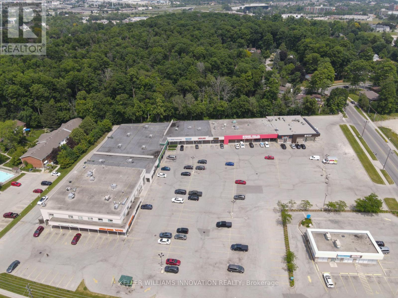 13 - 453 Albert Street, Waterloo, Ontario  N2L 5A7 - Photo 42 - X12538970