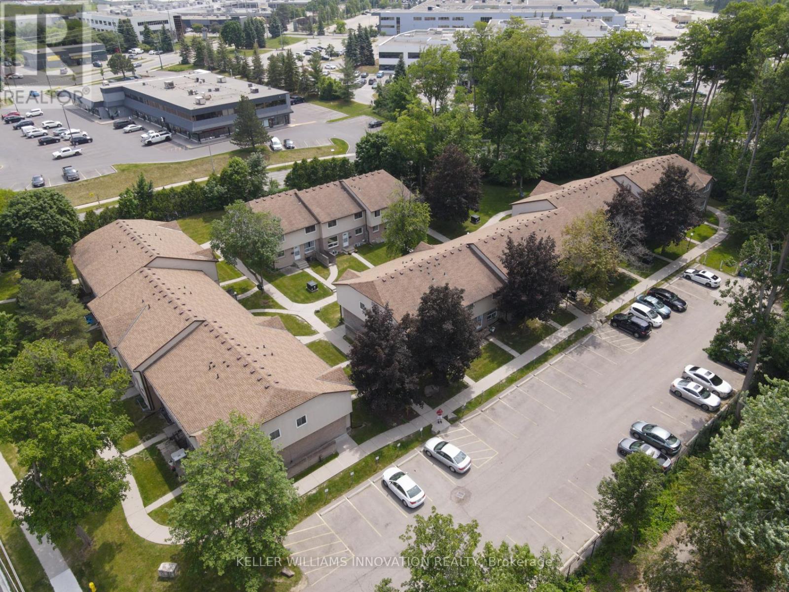 13 - 453 Albert Street, Waterloo, Ontario  N2L 5A7 - Photo 45 - X12538970