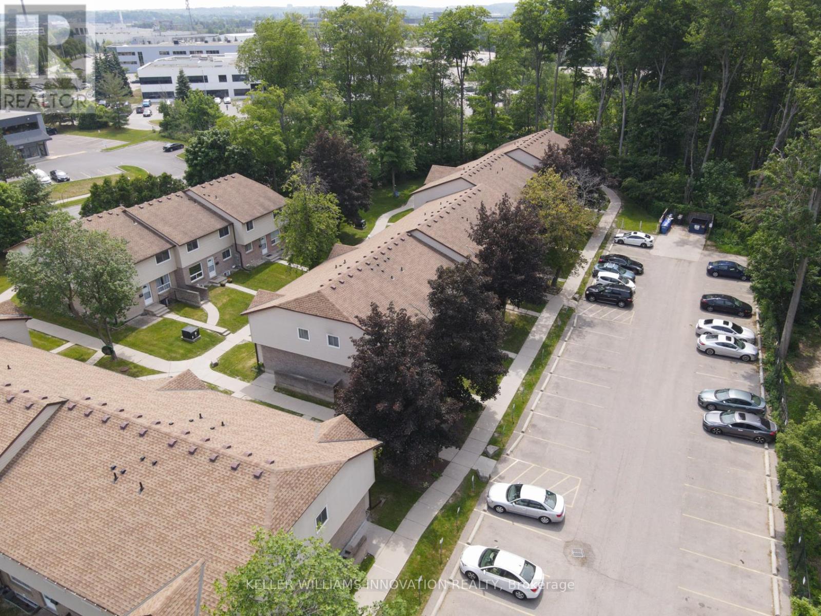 13 - 453 Albert Street, Waterloo, Ontario  N2L 5A7 - Photo 47 - X12538970