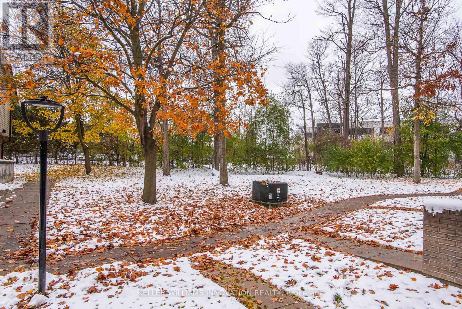 13 - 453 Albert Street, Waterloo, Ontario  N2L 5A7 - Photo 7 - X12538970