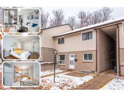 13 - 453 ALBERT STREET, Waterloo, Ontario