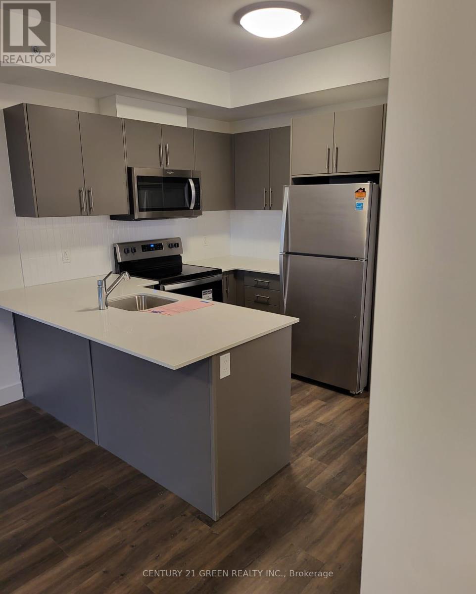 313 - 103 ROGER STREET, Waterloo, Ontario