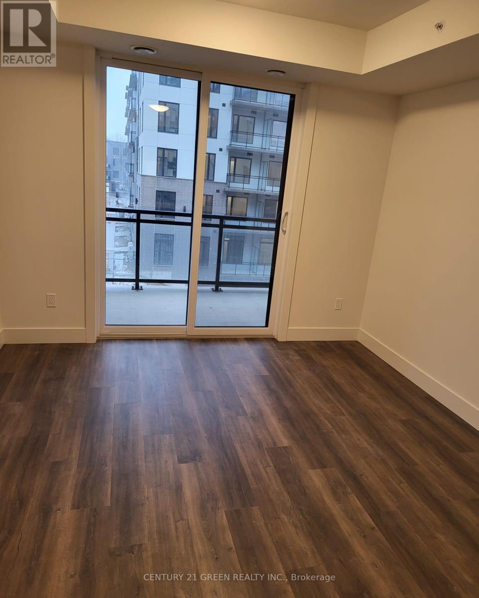 313 - 103 Roger Street, Waterloo, Ontario  N2J 0G2 - Photo 4 - X12539062