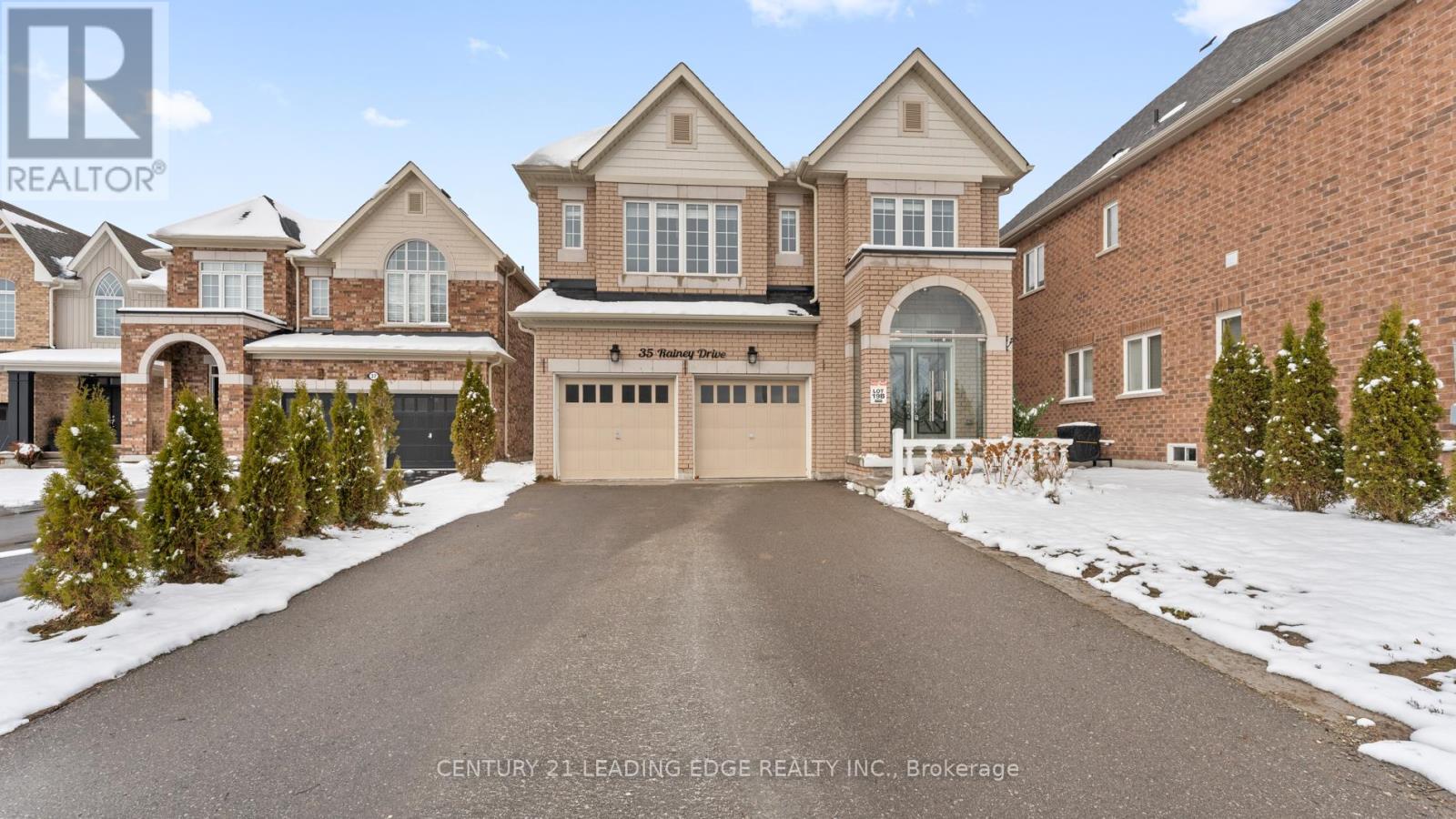 35 Rainey Drive, East Luther Grand Valley, Ontario  L9W 7R5 - Photo 2 - X12539076