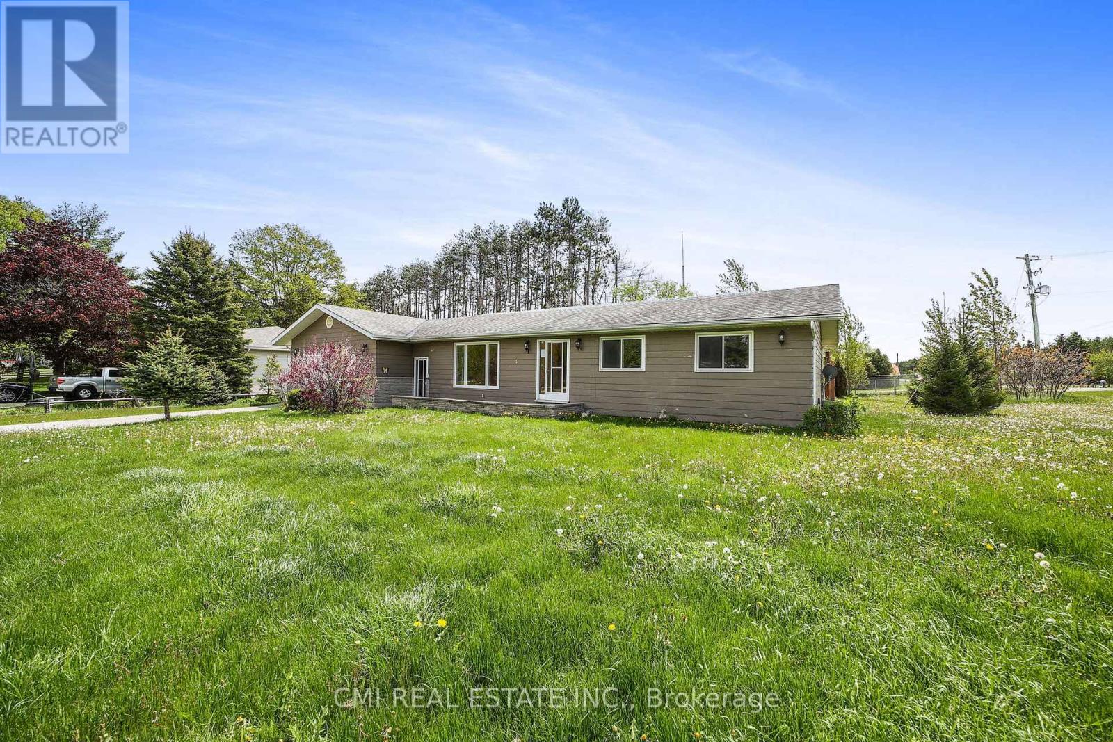 1 JEFFERY DRIVE, Mulmur, Ontario