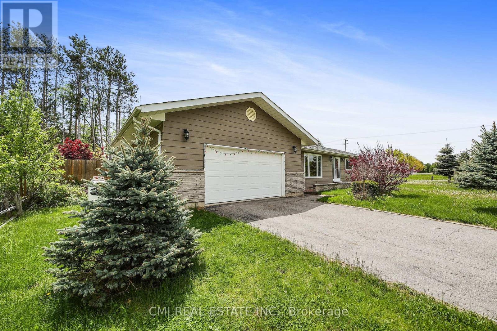 1 Jeffery Drive, Mulmur, Ontario  L0N 1M0 - Photo 36 - X12539118