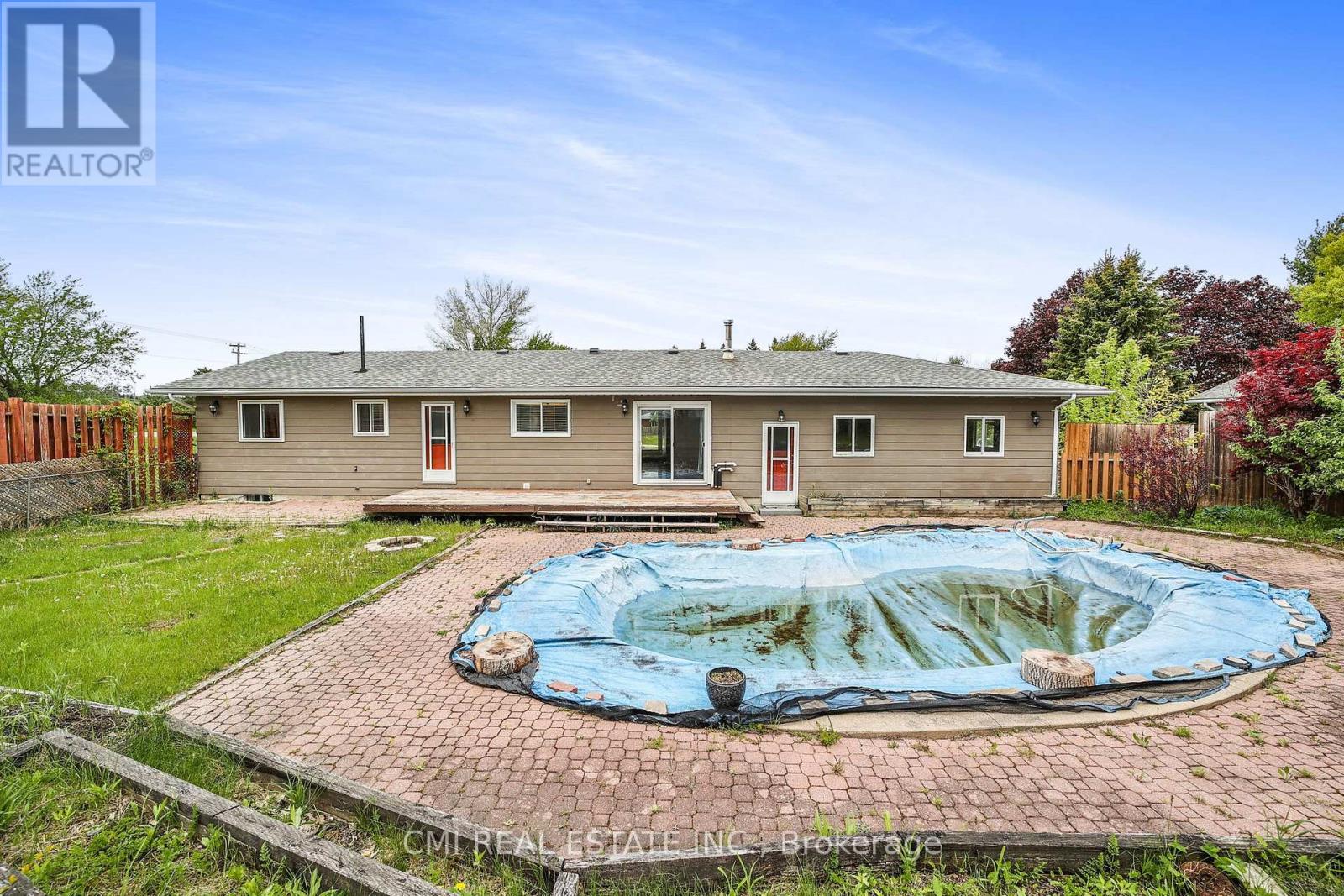 1 Jeffery Drive, Mulmur, Ontario  L0N 1M0 - Photo 39 - X12539118