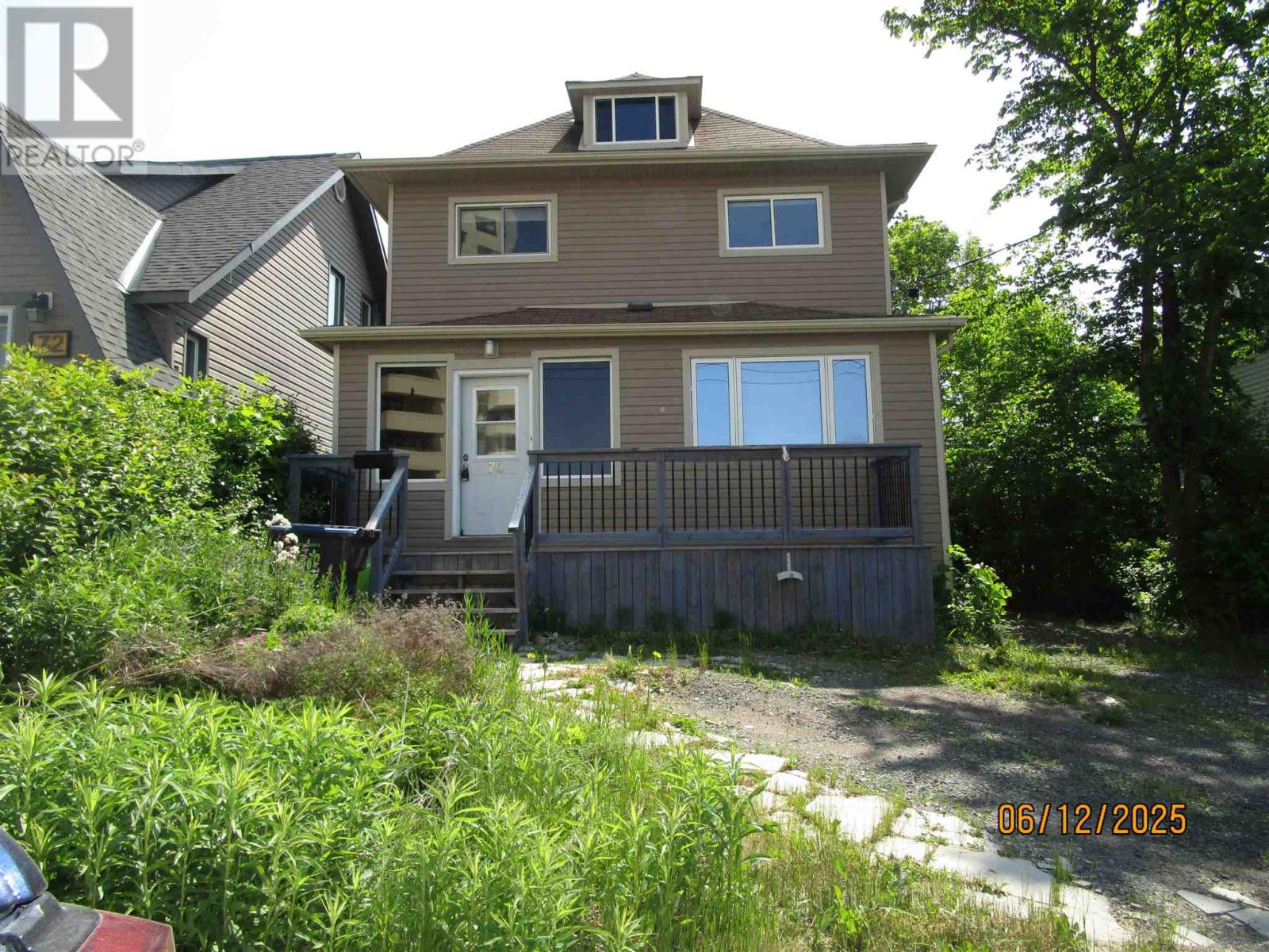 70 Pine St, Sault Ste. Marie, Ontario  P6A 3Y1 - Photo 3 - SM252849