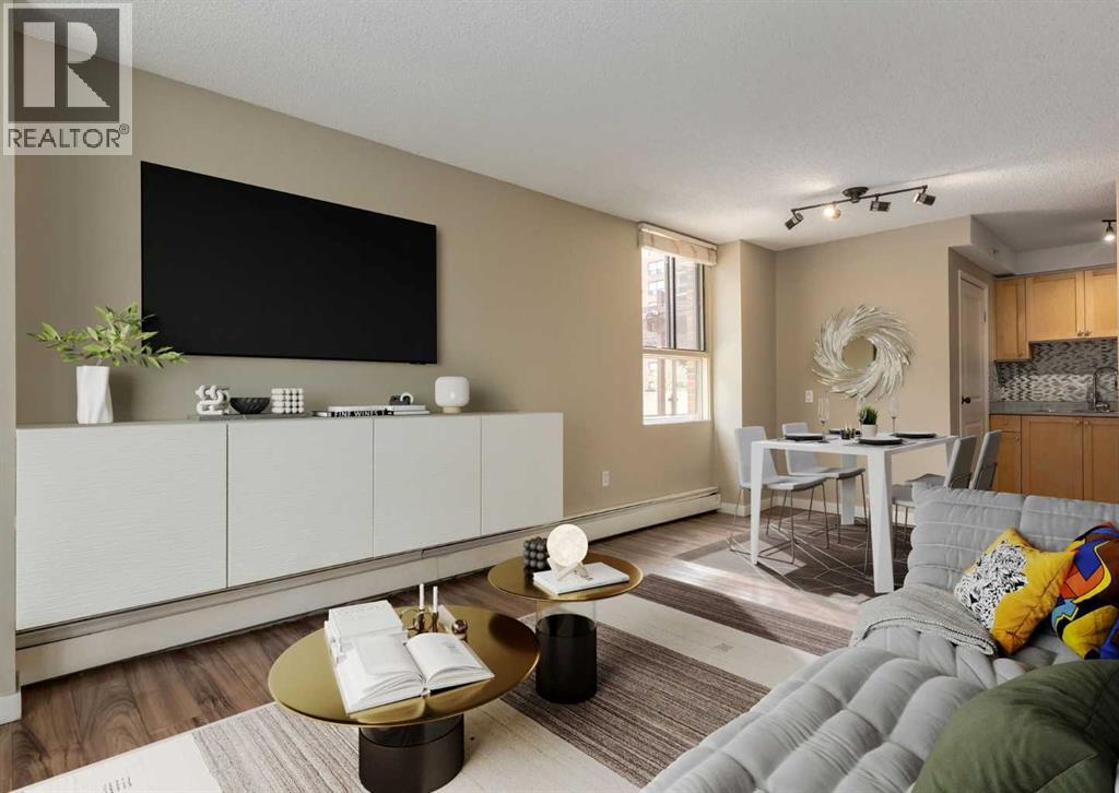 202, 1240 12 Avenue Sw, Calgary, Alberta  T3C 0P3 - Photo 2 - A2248567