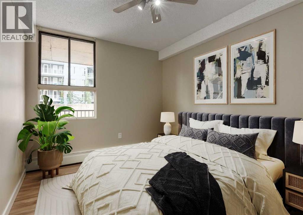 202, 1240 12 Avenue Sw, Calgary, Alberta  T3C 0P3 - Photo 6 - A2248567